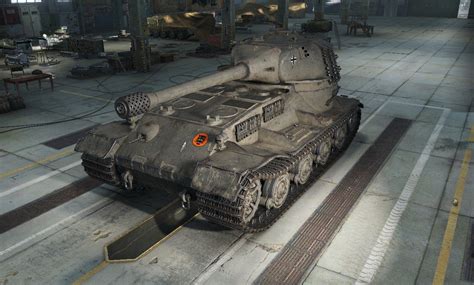 World Of Tanks 919 Pzkpfw Vii And Vk 7201k Pictures