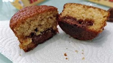 Muffins Au Toblerone De Cakemania Fr Et Ses Recettes De Cuisine