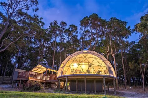 The Great Outdoors Glamping Hotspots The Margaret River Region