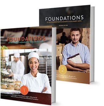 National Restaurant Association Educational Foundation - Home