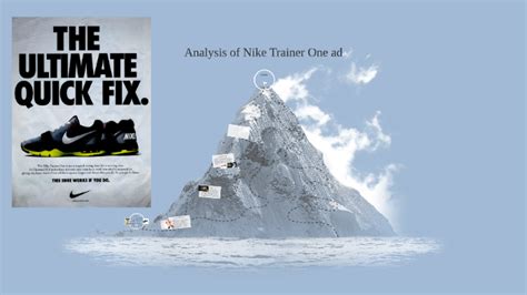 Analysis Of Nike Diamond FLX One Ad By Ali Maisam Kazemi On Prezi