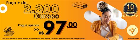 Cursos Online 2200 Opções De Cursos Online Portal De Cursos Rápidos