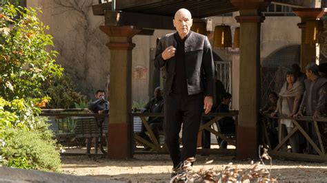 Star Trek: Picard season 2: story, trailers, release date and everything we know | TechRadar