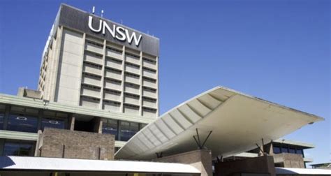 unsw creates     rate  impact   science campus review