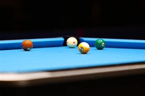 current billiards world champion  marcus vanhoose blog