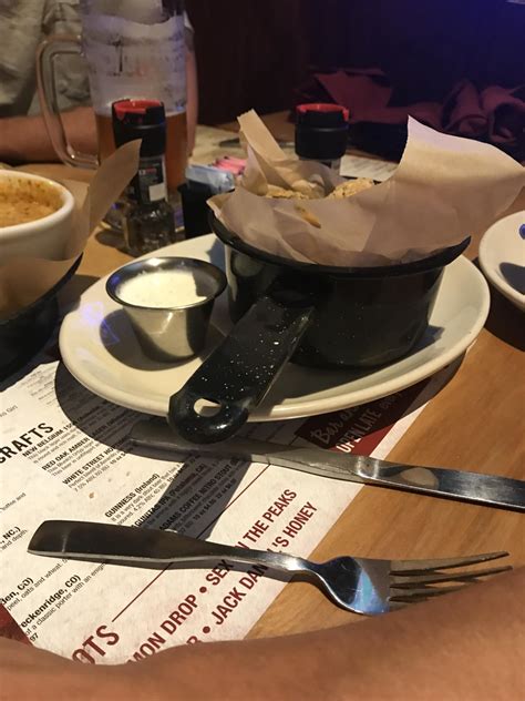 Pickles In Paper In A Pot On A Plate Twin Peaks Nc R Wewantplates