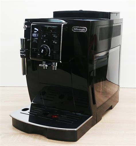 Ekspres Ci Nieniowy Do Kawy Delonghi Ecam B