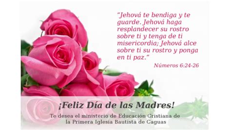 Dia De Las Madres Poemas Cristianos