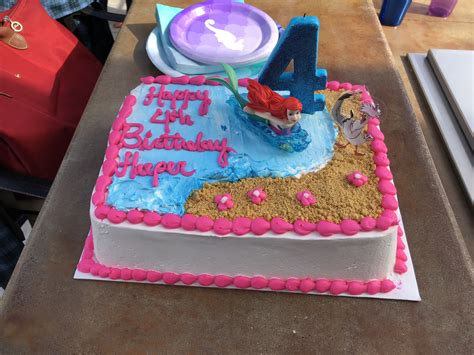 baskin robin birthday cakes 7