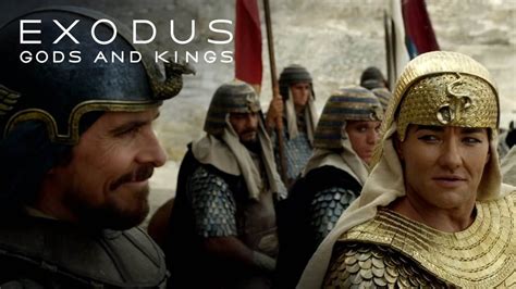 Review Exodus Gods And Kings In The Picture Thenews Pk