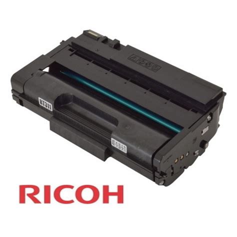 Ricoh 132 Toner Cartridges