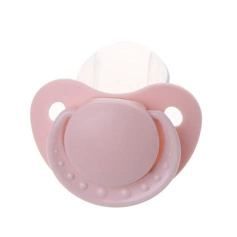 Adult Pacifiers Pacis Binkies Abdl Cgl Little Space Ddlg Playground