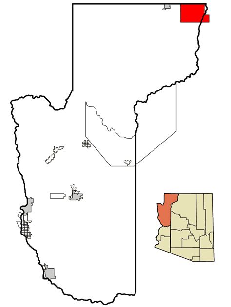 Kaibab Indian Reservation Wikiwand