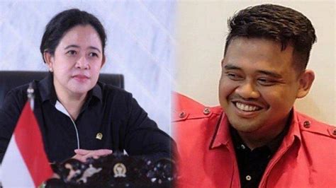 Bobby Nasution Dipecat Pdip Gegara Dukung Prabowo Gibran Ganjar