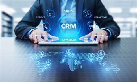 Benefits Of Crm Software For Small Businesses