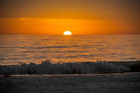 Best Places to See the Sunset in Manatee County | Lindsey Leech Strickland