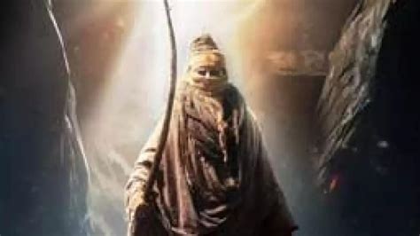 Amitabh Bachchan Unveils His Intense New Look From Kalki 2898 AD