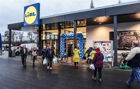 Wrocław Zobacz gdzie budują się nowe sklepy Lidl i Aldi ADRESY DATY