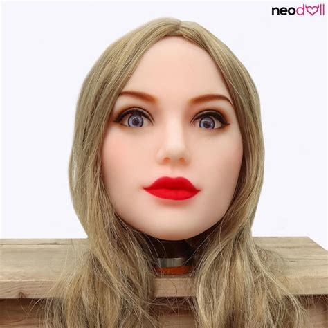 Neodoll Sex Doll Eyes Purple Lucidtoys