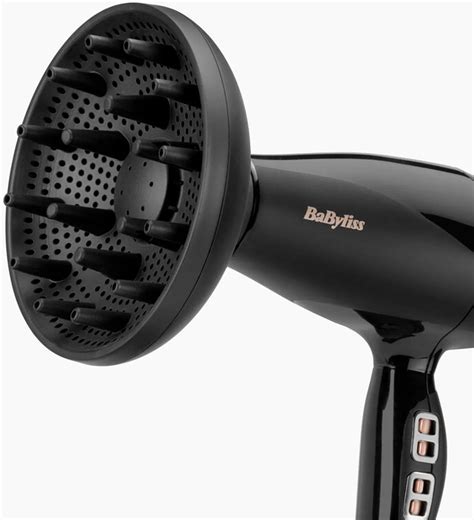 Babyliss Haardroger Air Power Pro De Bestel Nu Morgen In Huis