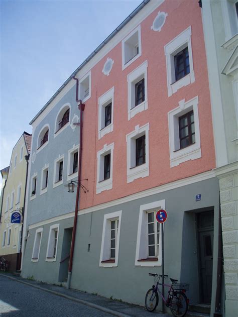 Immobilien Resch Passau Innstadt Zimmer Studenten Appartement