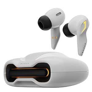 Boult Audio Ufo Truly Wireless In Ear Earbuds With H Playtime Built