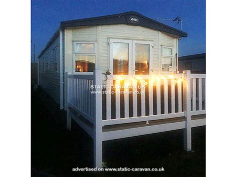 Pet Friendly Static Caravan Hire At Camber Sands Rye Ref