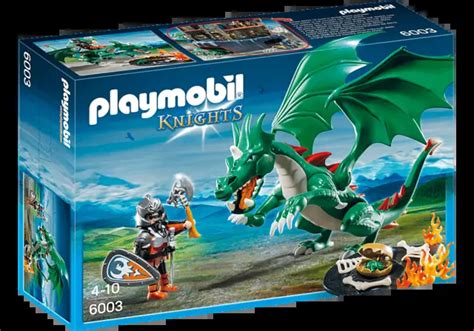 PLAYMOBIL ROYAL LION Knight S Castle Action Figure 6003 60 00