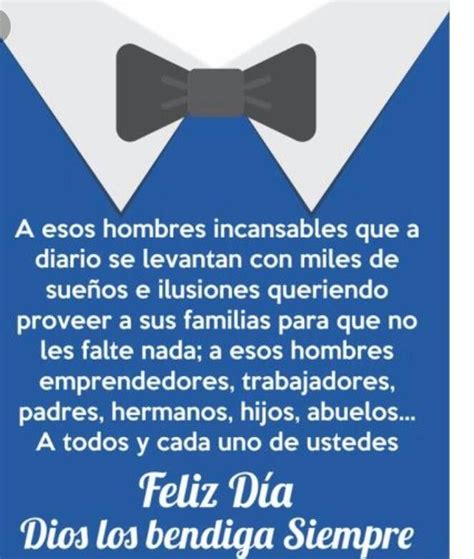 Pin De Jose Manuel En Guardado R Pido Feliz Dia Hombre Feliz D A