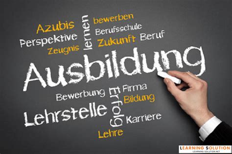 Tipps F R Deinen Ersten Ausbildungstag Learning Solution