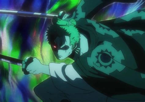 What Episode Does Zoro Get Shusui? All The Swords' Powers - OtakuKart