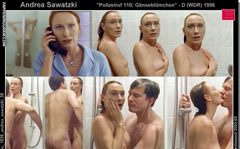 Andrea Sawatzki Nude Sex Leak Hot Sex Picture