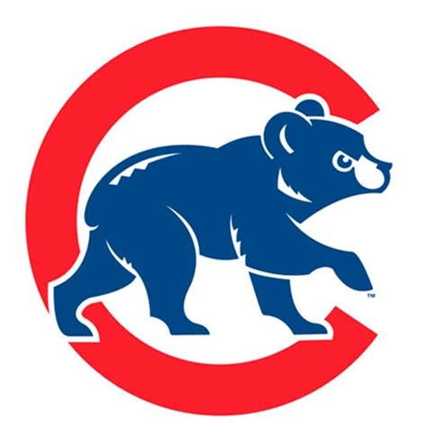 Fathead Chicago Cubs Giant Removable Decal Chicago Cubs Baseball ...