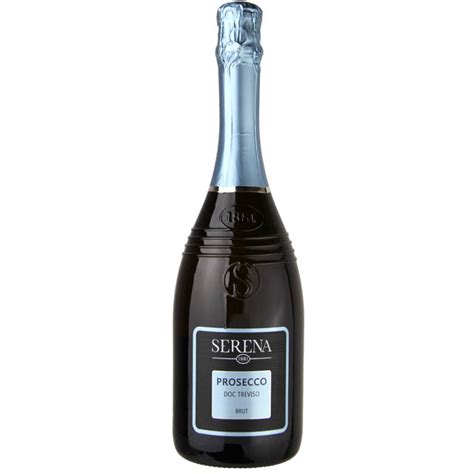 Serena Prosecco Brut / 750mL - Marketview Liquor