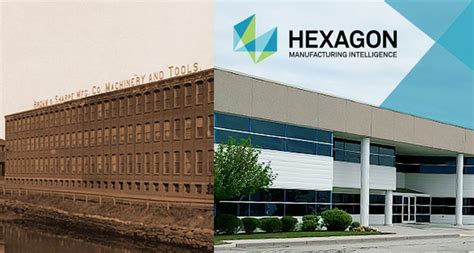 Hexagon Manufacturing Intelligence North America Hosts Book Signing