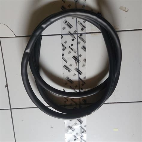 Jual Promo Karet Balon Pintu Body Nissan Livina March Datsun Juke