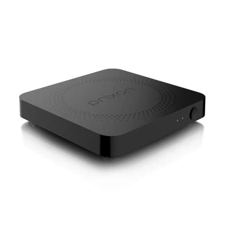 Prixon Alpha IPTV Set Top Box Android Yourmarket Nl