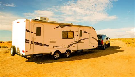 7 Types Of Rvs You Simply Must Know