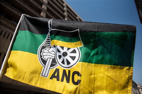 Mangaung ANC Accuses Caucus Of Being Counter Revolutionary