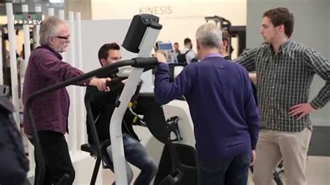 ERGO-FIT - YouTube