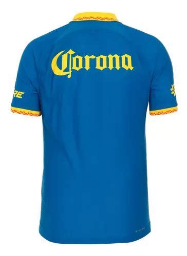 Jersey Club America Version Jugador En Venta En Ecatepec De