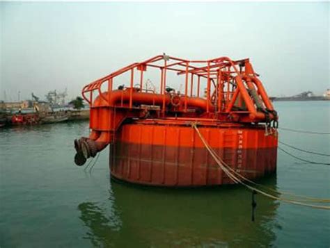 Orcaflex Dynamic Mooring Analysis Wave Power Systems Expert