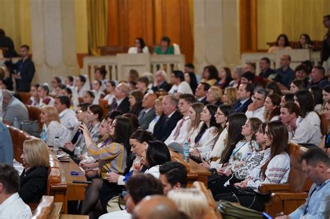 28 mai 2023 Ziua Românilor de Pretutindeni Arumun