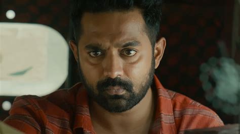 A Ranjith Cinema Trailer Asif Ali Stars In An Intriguing