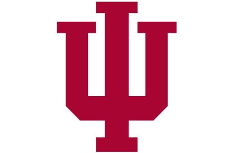 IU Basketball Logo - LogoDix