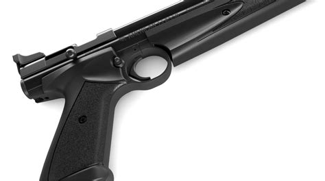 Crosman American Classic Air Pistol SEM Hunting Shooting Sports