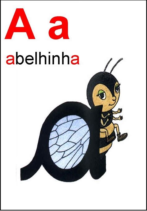 Como Se Escreve Abelhinha - Professora Marcia Valeria: Método da Abelhinha - Alfabetizar é necessário!