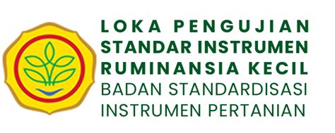 BSIP Ruminansia Kecil Informasi Publik