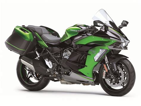 2020 Kawasaki Ninja H2 Sx Se Specs And Info Wbw