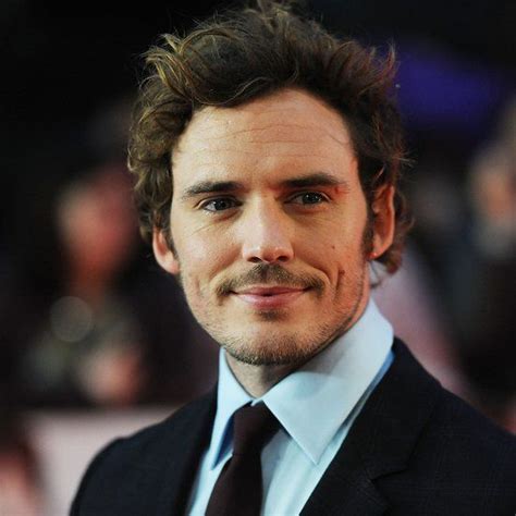These Shirtless Pictures Of Sam Claflin Are So Hot They Could Catch